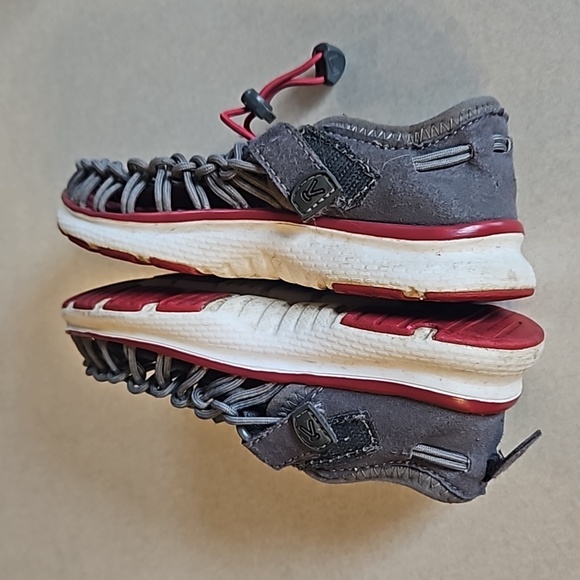 Keen uneek youth sandals - Picture 10 of 16